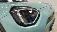 MINI Aceman 135kW E Exclusive [Level 2] 43kWh 5dr Auto Electric Hatchback